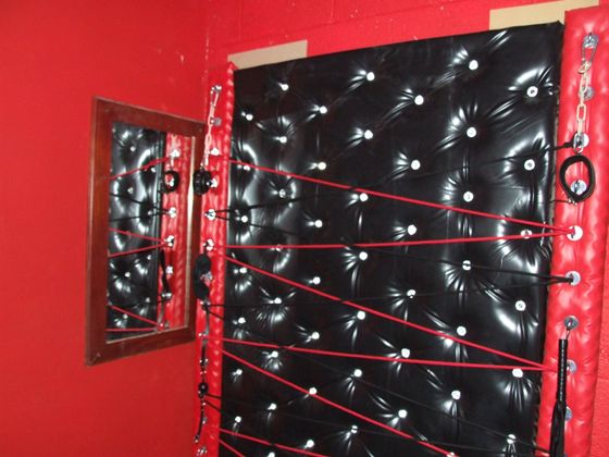 Bondage Wall