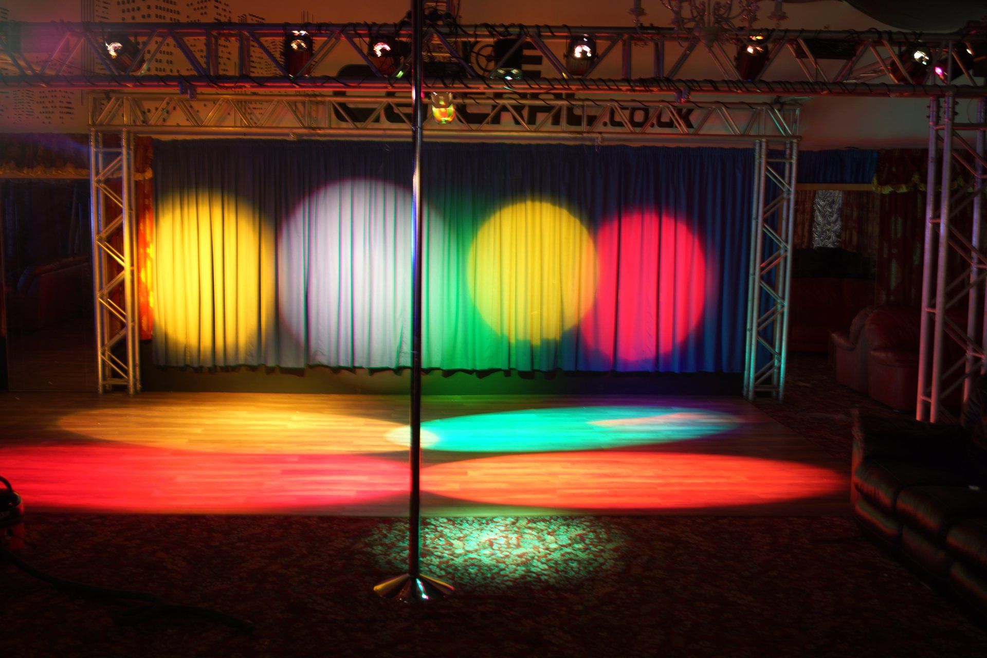 What to do at Pandora